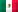 Mexican flag